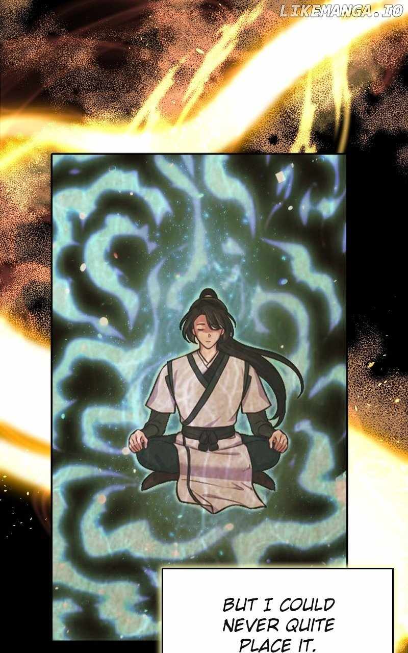 The Laws of Cultivation Chapter 31 5